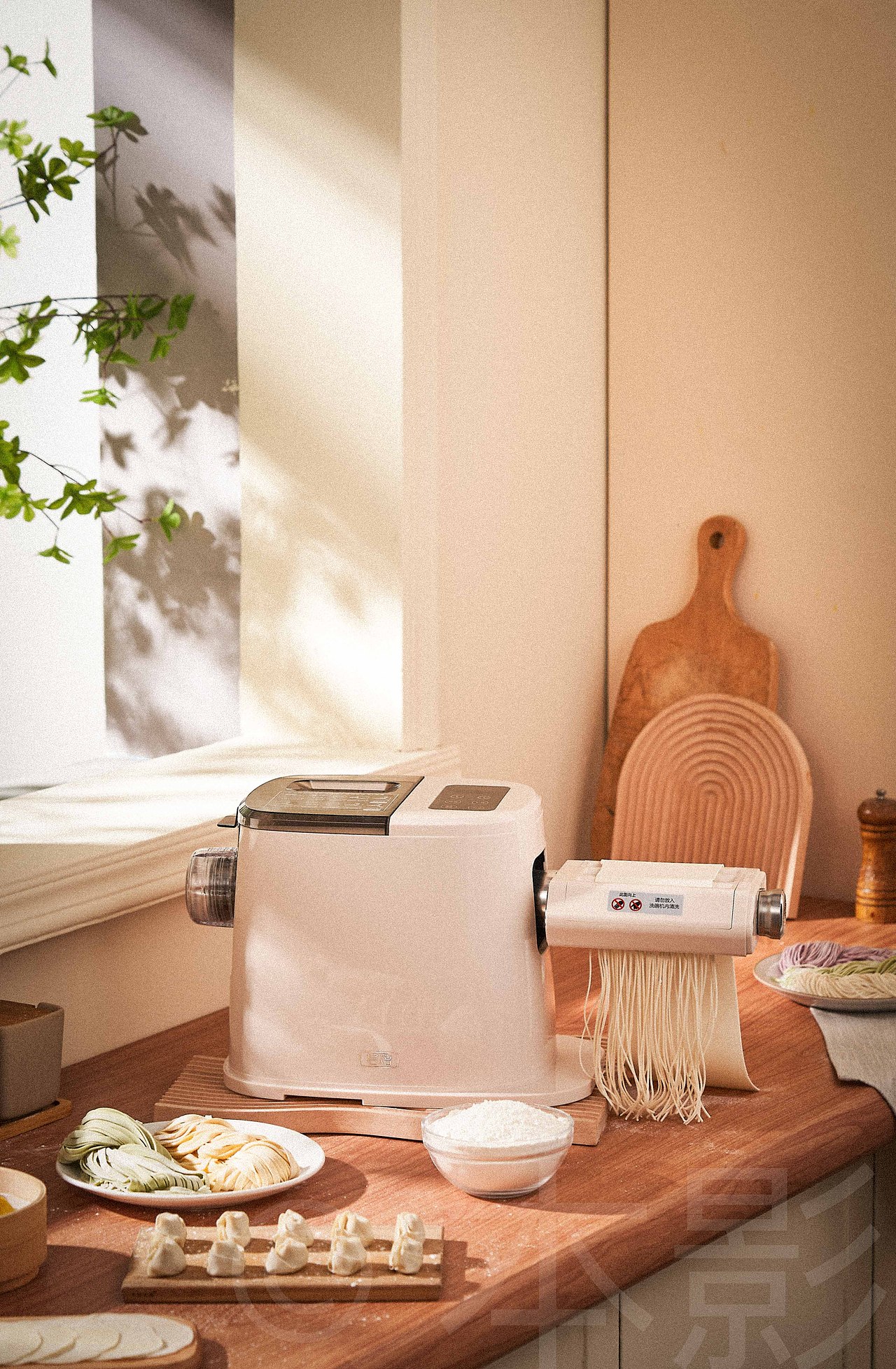 擀面机 电商 原图