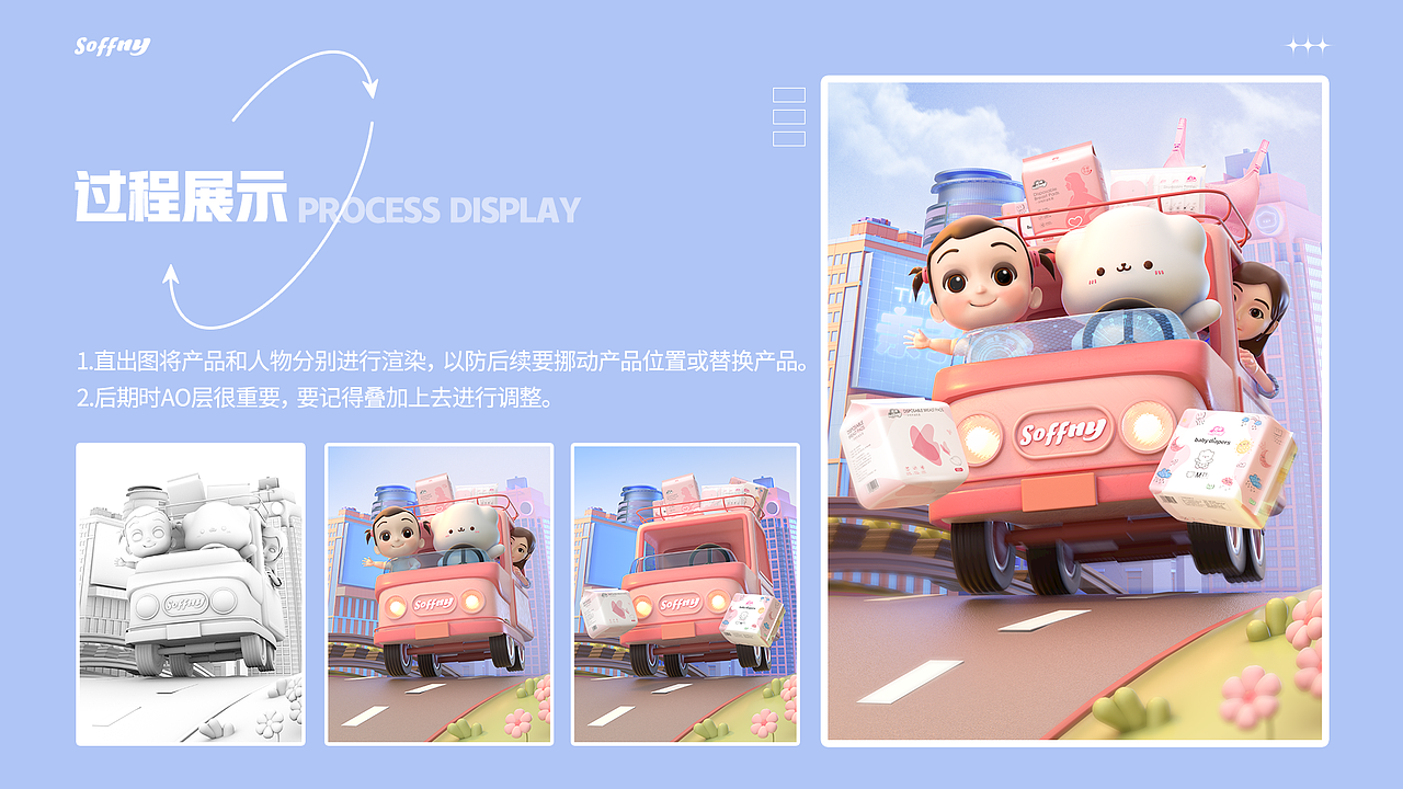 2022-女王节&亲子节-主视觉展示（图ZMjk5ODQ2NjEy） - 电商 - 站酷设计师辣椒就着牛油果原创素材 - 站酷ZCOOL