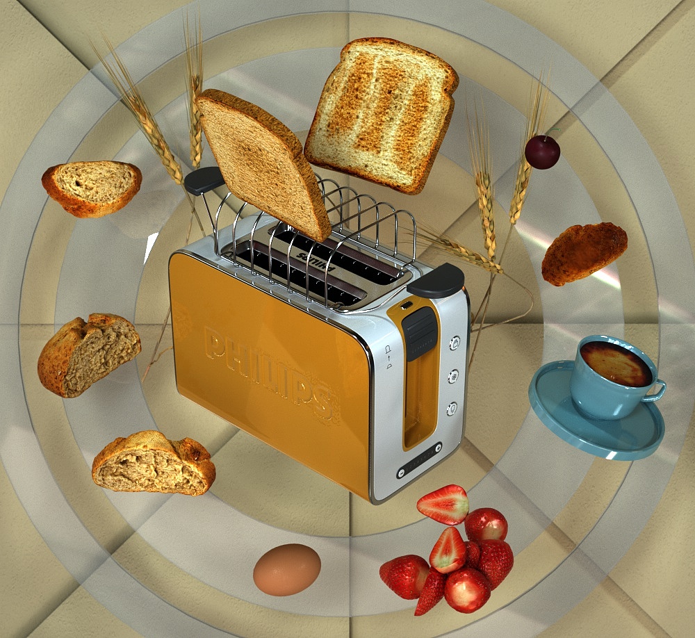 面包机（图ZMzA4MzE1ODQ4） - 产品 - 站酷设计师汪建成Besos原创素材 - 站酷ZCOOL