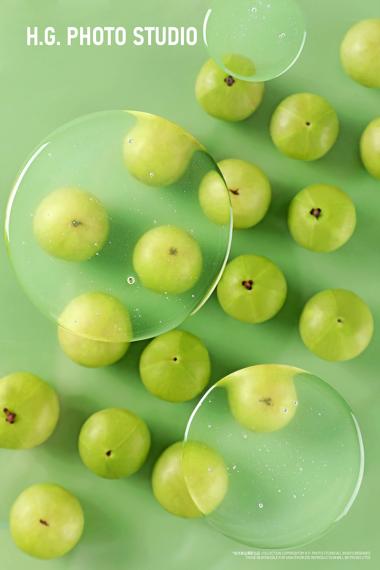 柏物/BAIWU「油柑王益生元 | 洗发水」x 绘光商业摄影（图ZMzA3NDg0MDk2） - 产品摄影 - 站酷设计师绘光商业摄影原创素材 - 站酷ZCOOL