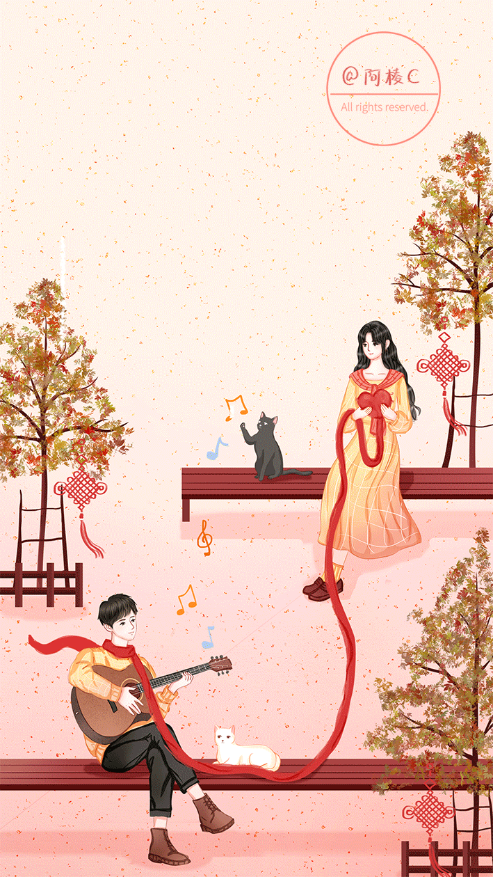 新系列动图(图ZMjk5ODIyOTQ4) - 商业插画 - 站酷设计师阿棱C原创素材 - 站酷ZCOOL