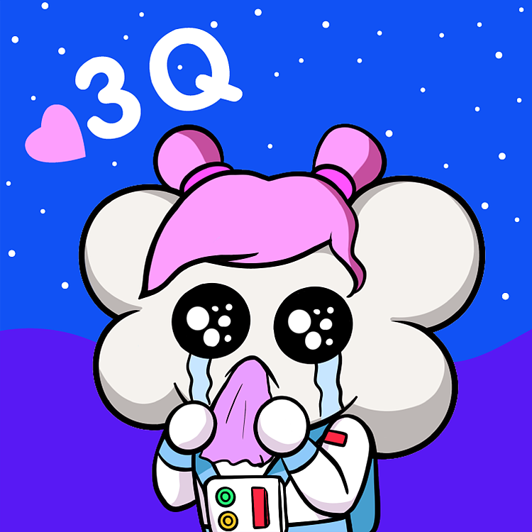 DS'DIARY新表情包---宇宙篇