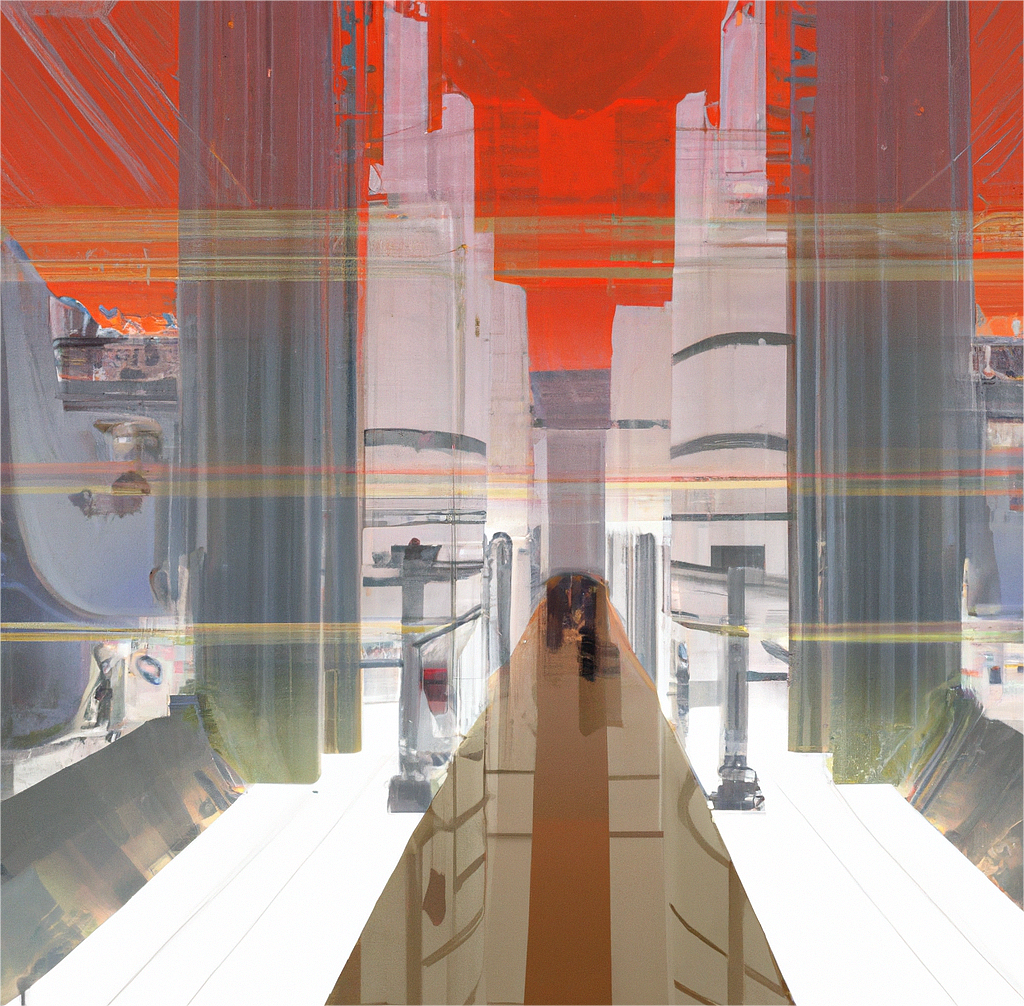 Transcendent Era 超越纪元