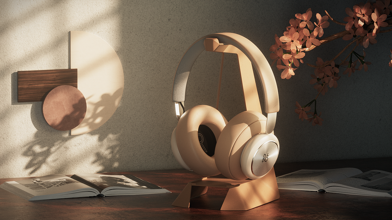 【Every days】近期渲染总结