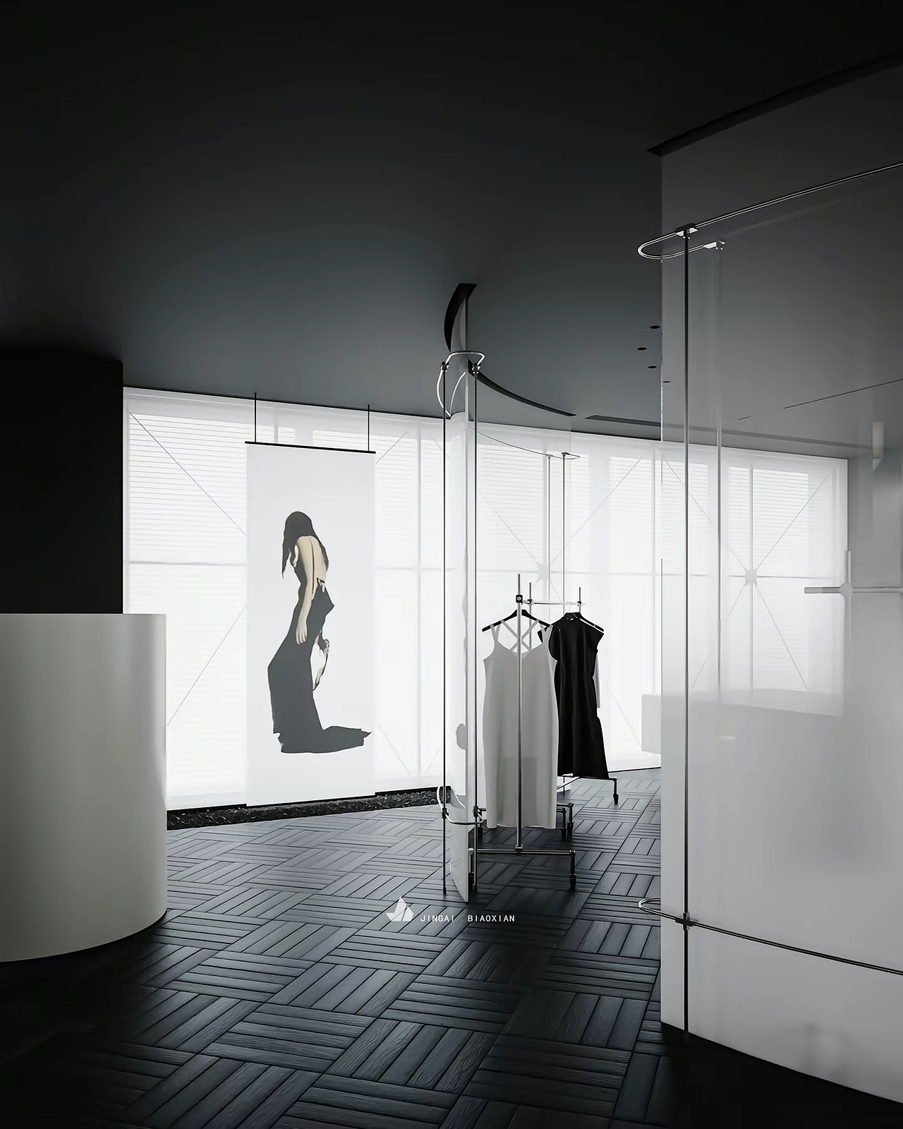 金该墨寒组合集（图ZMzU2OTkyMzI4） - 家装设计 - 站酷设计师金该效果图官方账原创素材 - 站酷ZCOOL