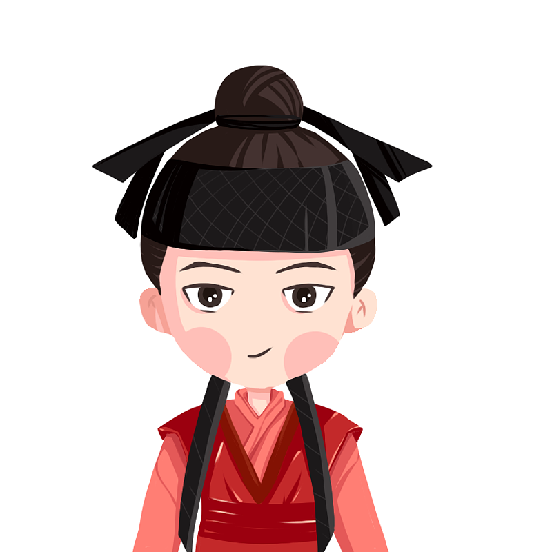 怪侠一枝梅  q版人物