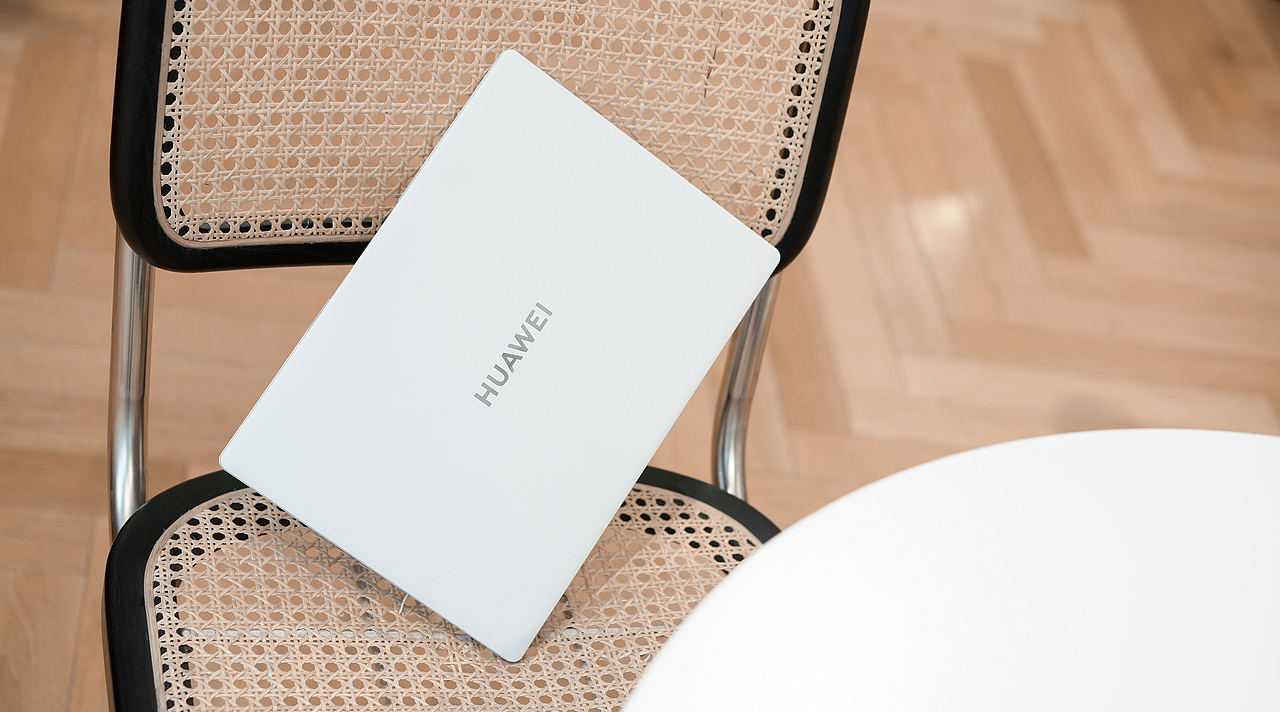 华为MateBook X Pro 2022微绒典藏版