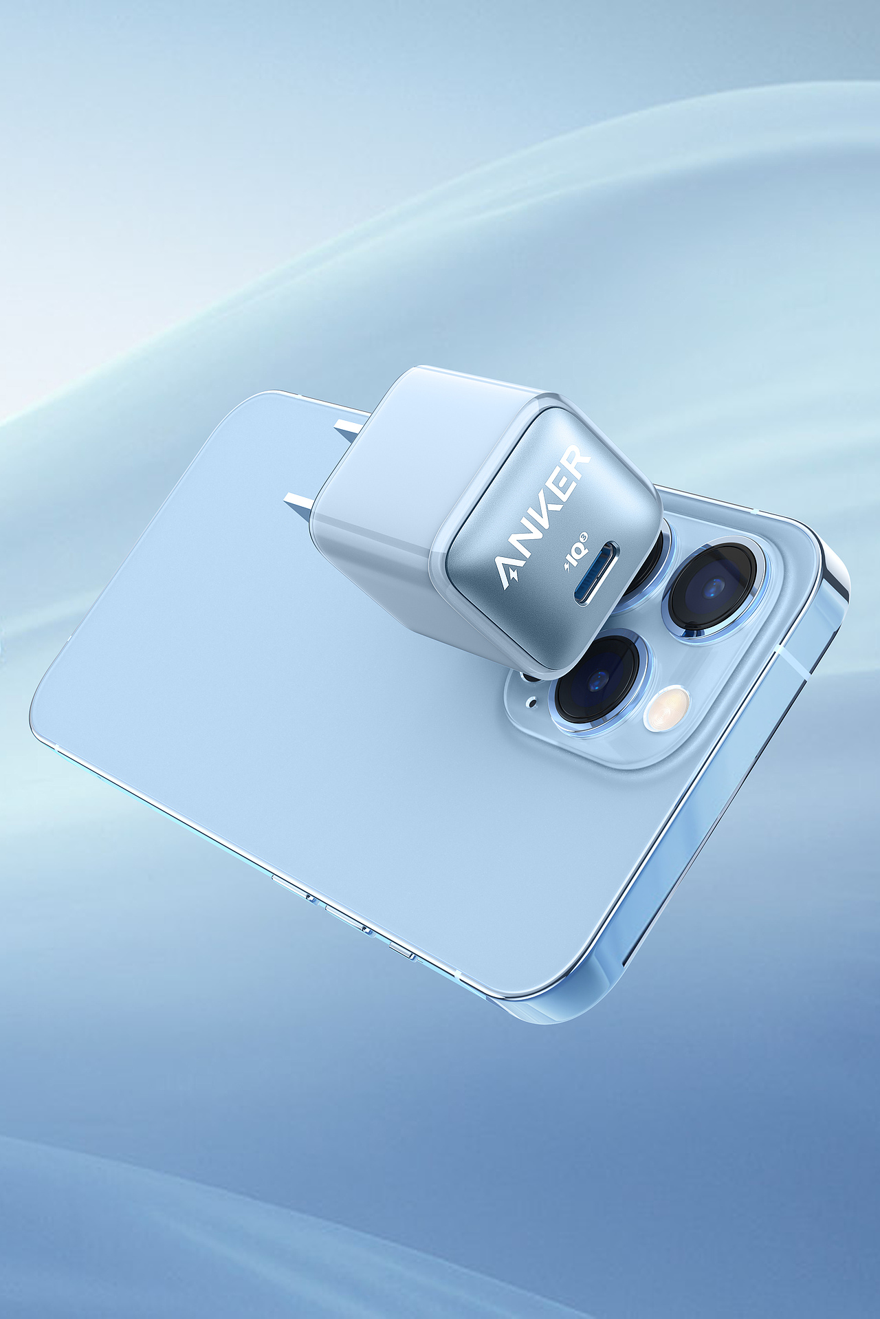 ANKER-CN-产品渲染 II（图ZMzA0MzI3NzE2） - 产品 - 站酷设计师Kele鸡翅原创素材 - 站酷ZCOOL