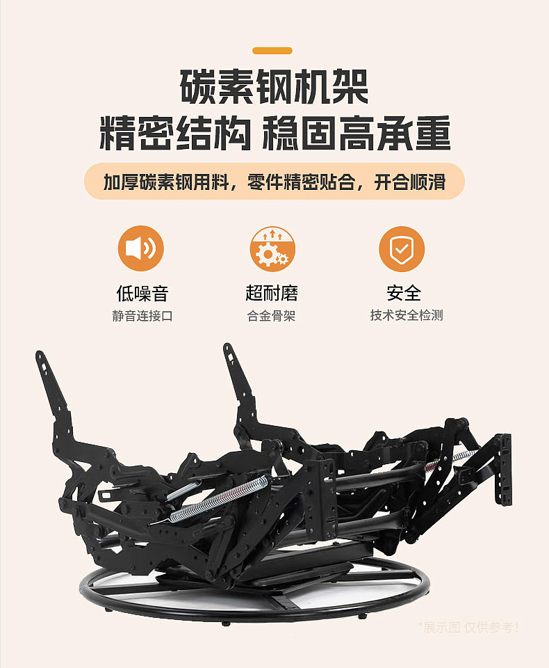 阿里妈妈数黑体版本-功能沙发详情（图ZMzcwNTM5OTE2） - 其他平面 - 站酷设计师chenzhiqiang1125原创素材 - 站酷ZCOOL