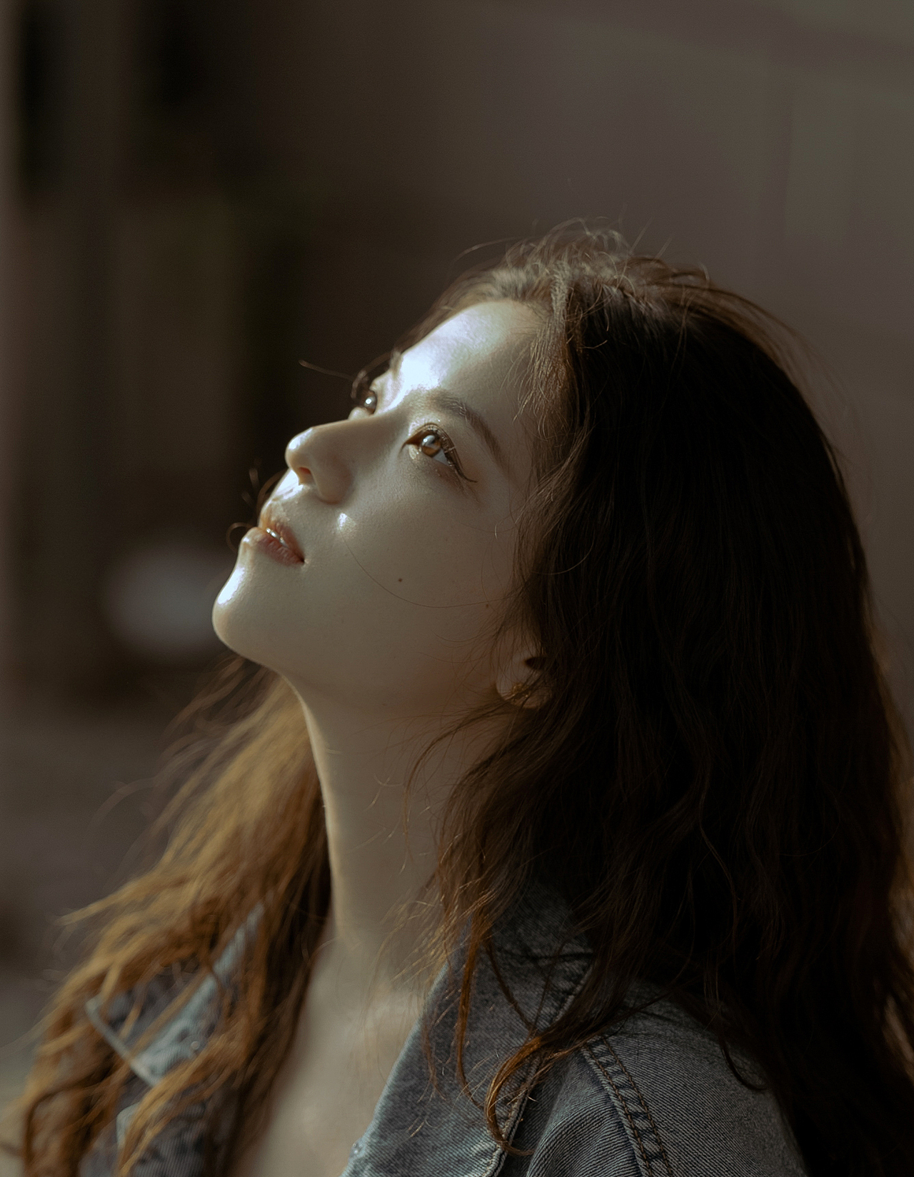 是谁揉碎了时间