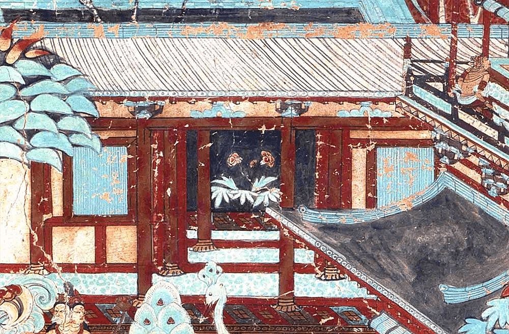 盛唐天团之奇幻上元夜创作分享(图ZMzMwNTg0NjM2) - 动画/影视 - 站酷设计师数字怪兽原创素材 - 站酷ZCOOL