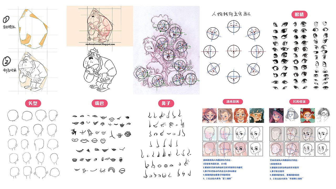 再见2023,作品回顾(中)