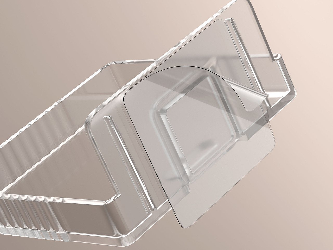 C4D产品建模渲染-摄像头支架（图ZMzYzMTI1NzY0） - 产品 - 站酷设计师Aidden原创素材 - 站酷ZCOOL