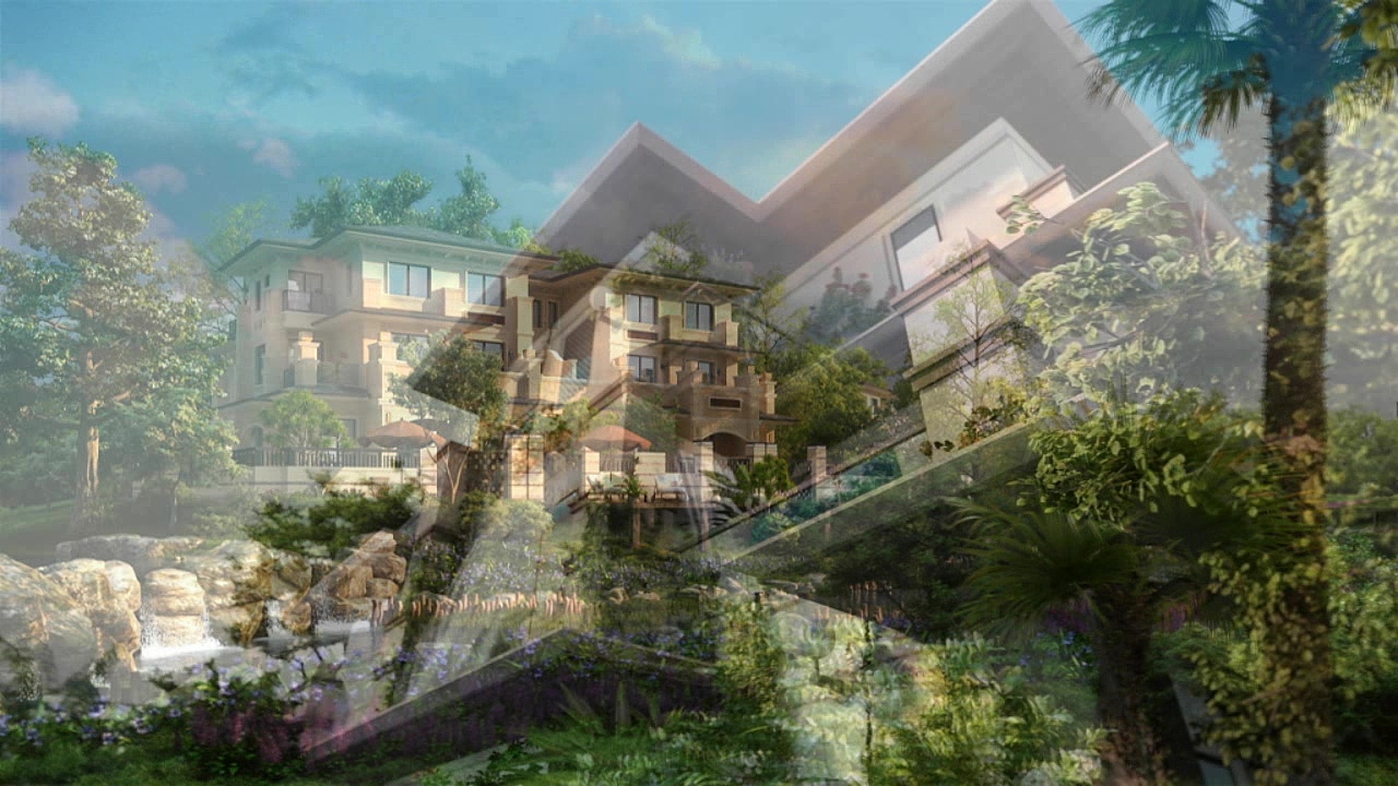 动画视频宣传-新营销宣传