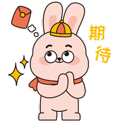 壮壮兔RUBY | 兔年IP设计（图ZMzIzMDcxNjY4） - IP形象 - 站酷设计师大欢HUHU_A原创素材 - 站酷ZCOOL