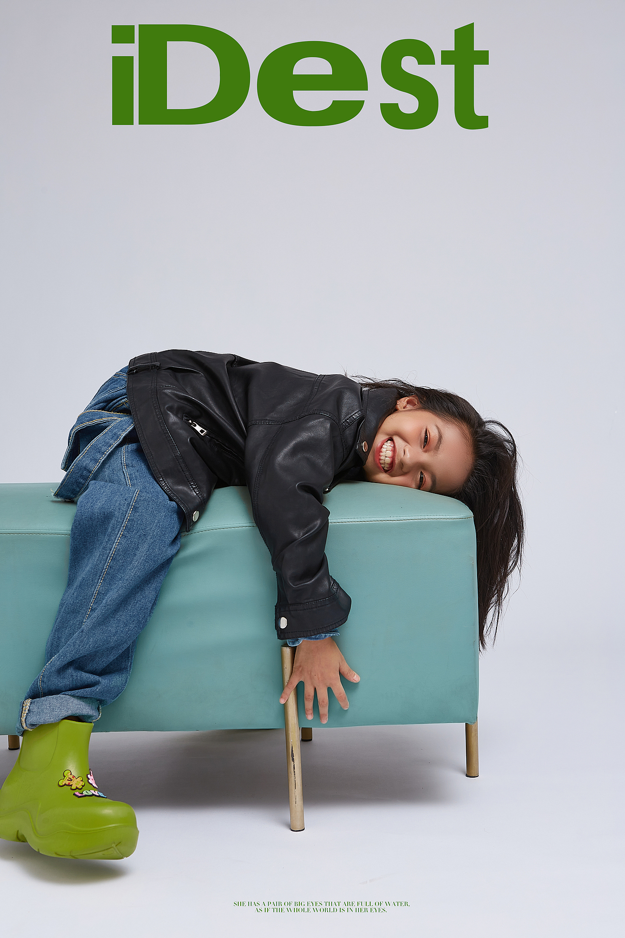 杂志时尚系列--09