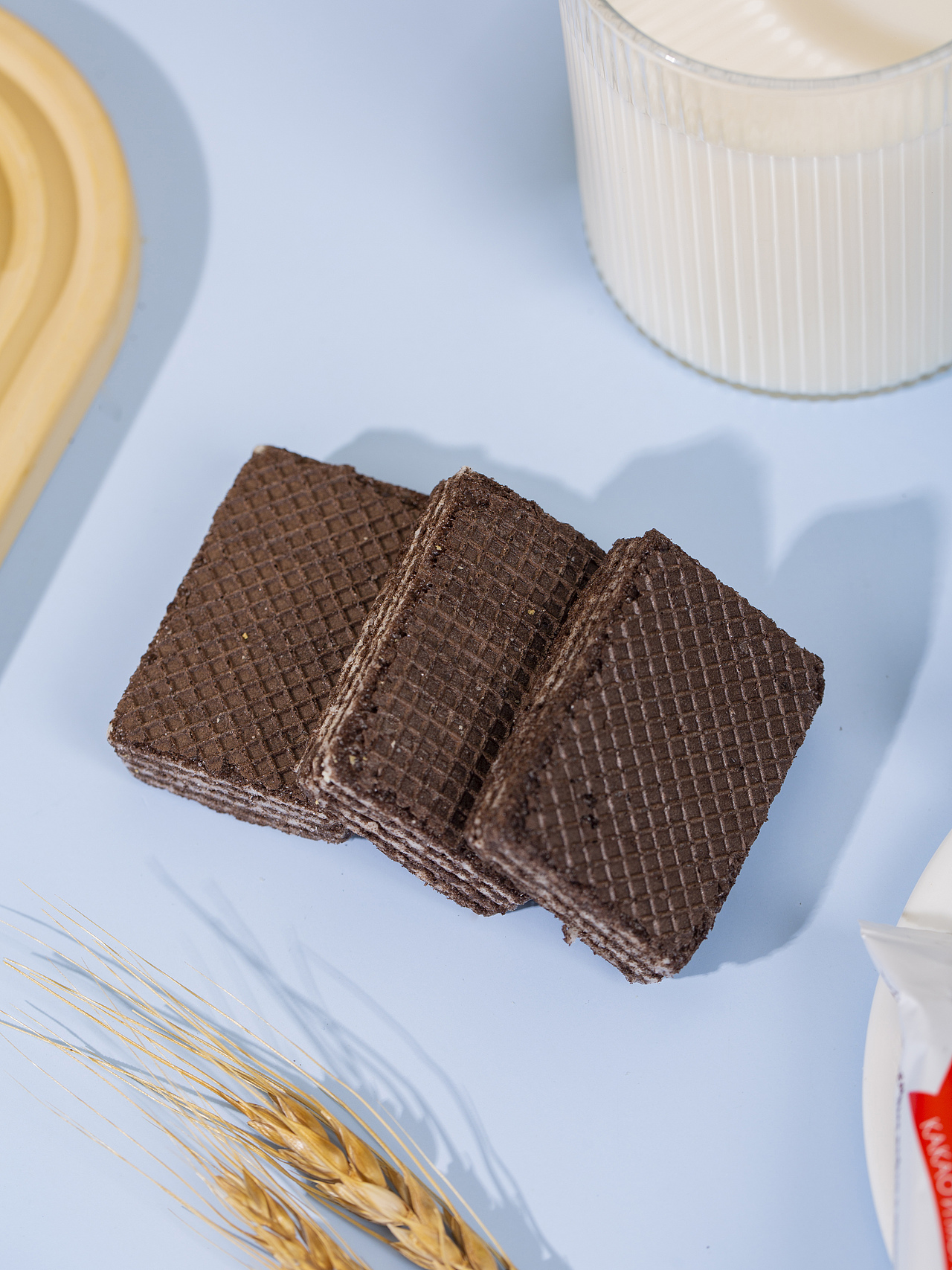 有间|阿孔特威化饼干