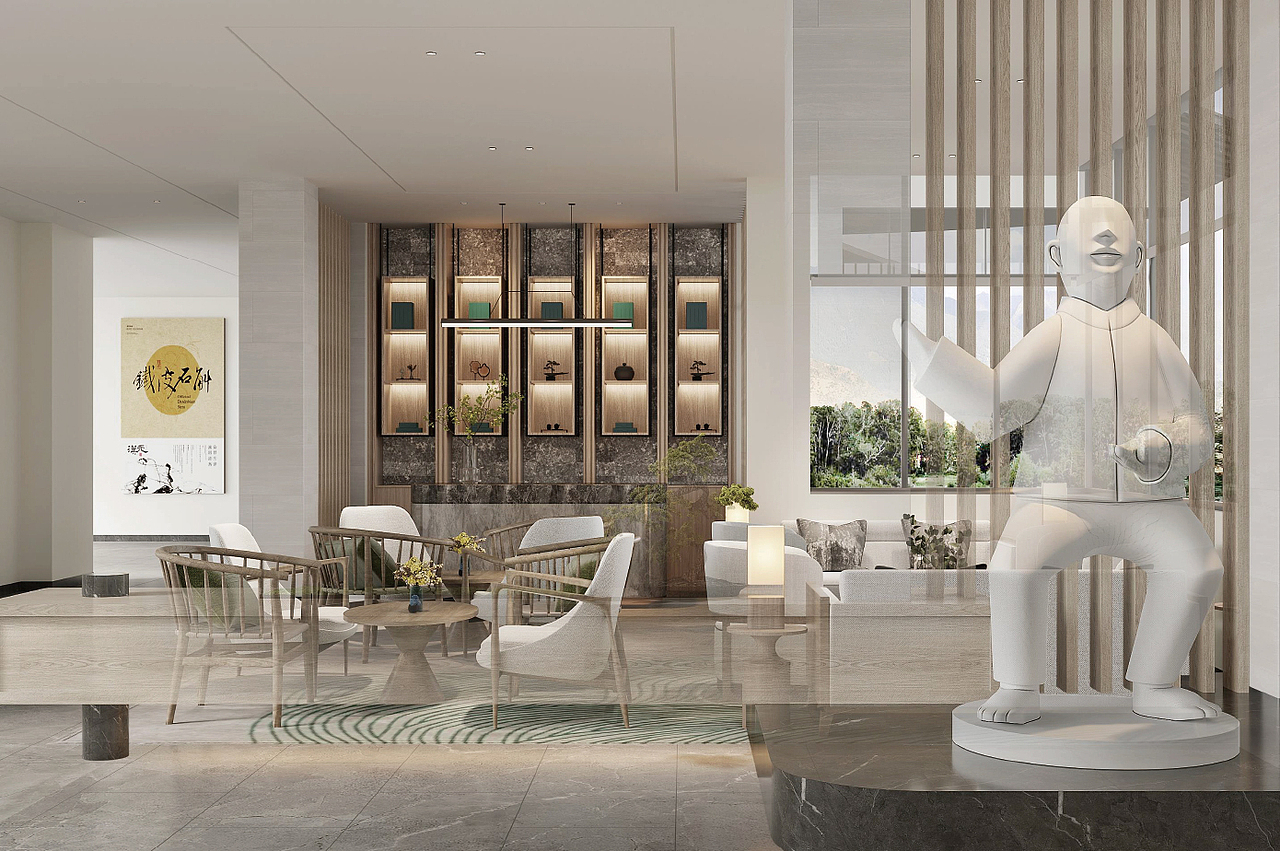 医院形象设计,医院空间设计,医院导视设计-梅奥艺术