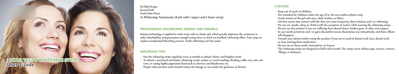 牙贴 说明书设计（图ZMzEyNzQ0MTQw） - 包装 - 站酷设计师XXIANXXIANXXIAN原创素材 - 站酷ZCOOL