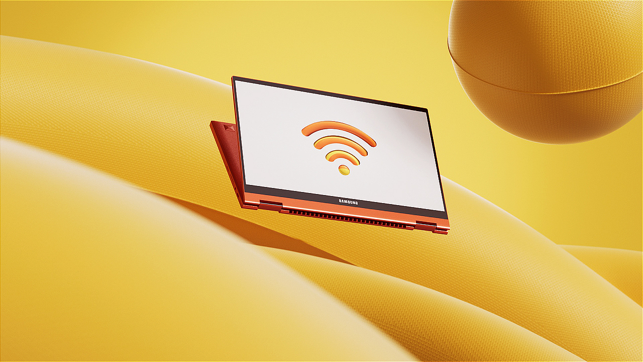 笔记本动画练习