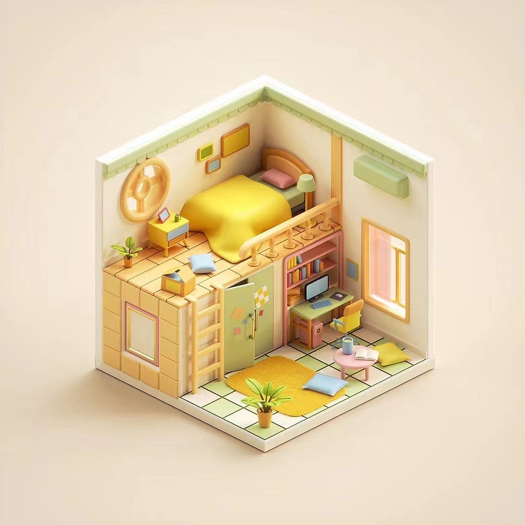 2022年做的201张图