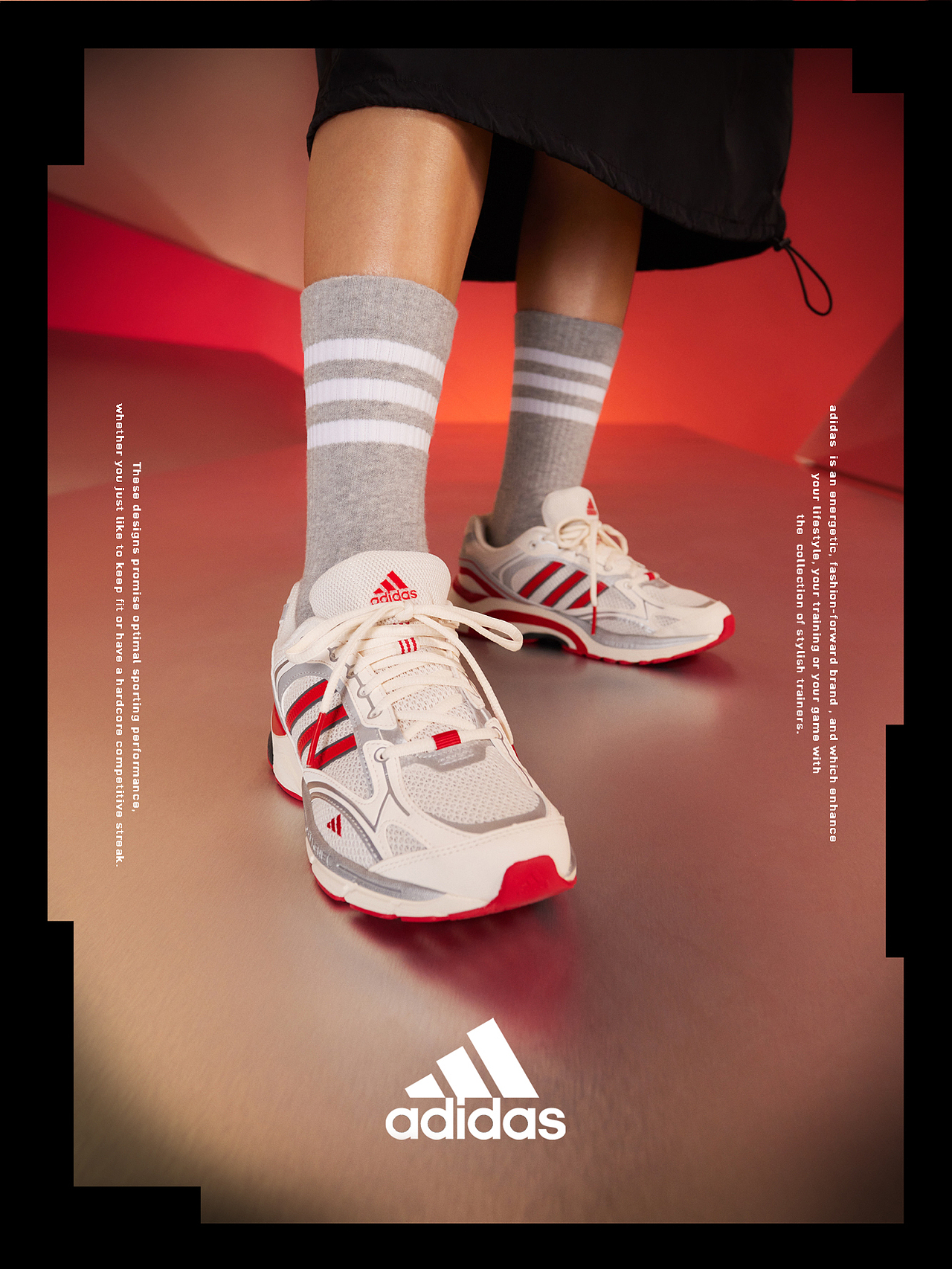 商业形象 | Adidas SPIRITAIN 2000 x 新羽广告(图ZMzA0OTY0ODcy) - 时尚/艺术摄影 - 站酷设计师新羽广告NEStudio原创素材 - 站酷ZCOOL