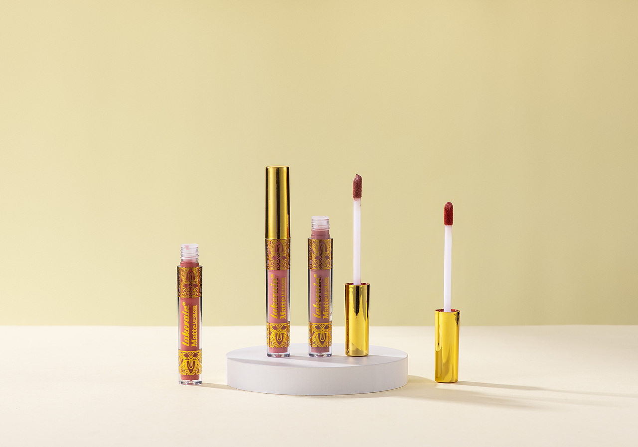 黄金唇彩（图ZMzU5MjYzMzIw） - 产品摄影 - 站酷设计师无界艺匠摄影原创素材 - 站酷ZCOOL
