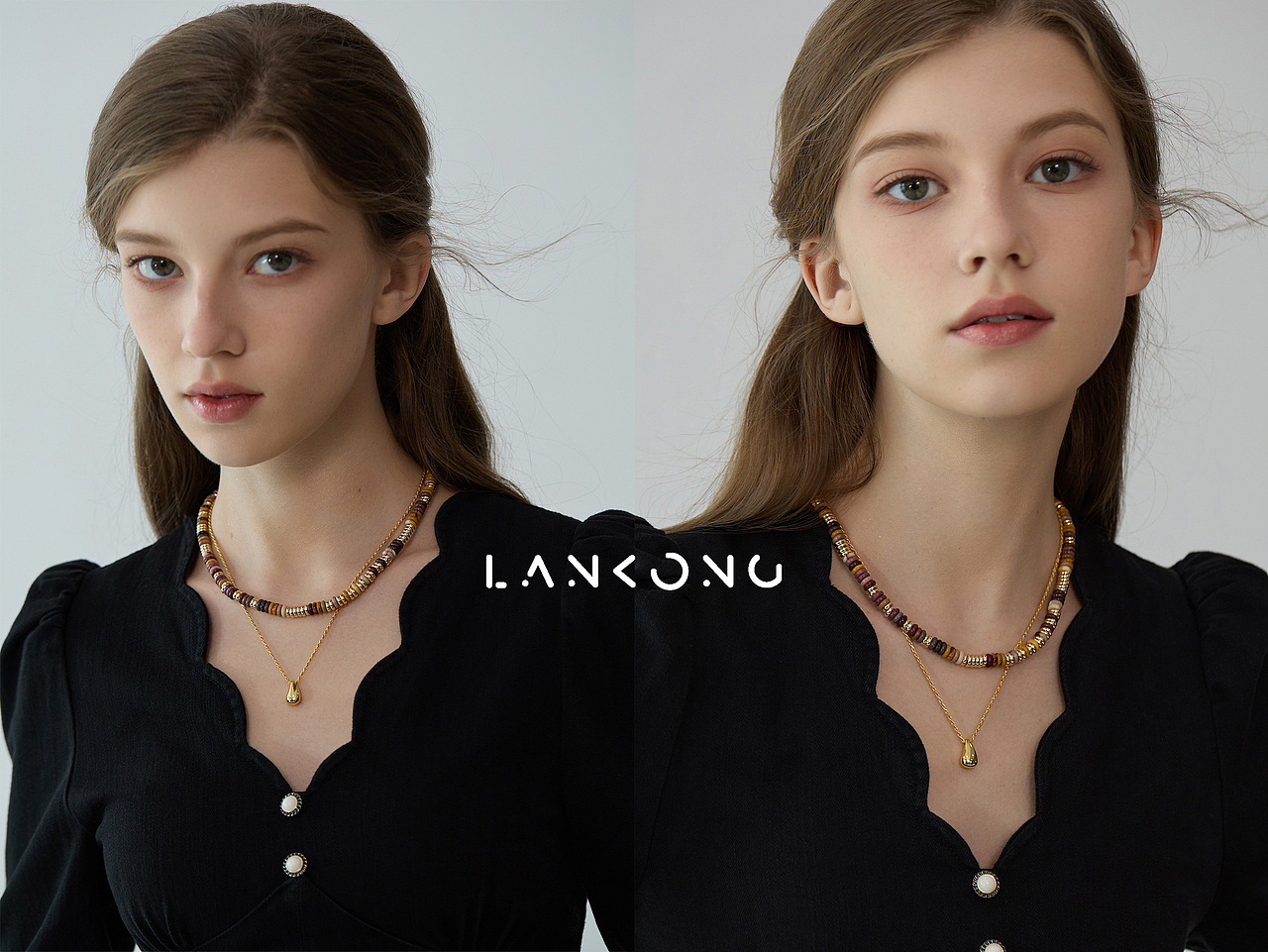 珠宝首饰电商跨境亚马逊拍摄（图ZMzQwNzcwMzk2） - 人像摄影 - 站酷设计师澜空视觉原创素材 - 站酷ZCOOL