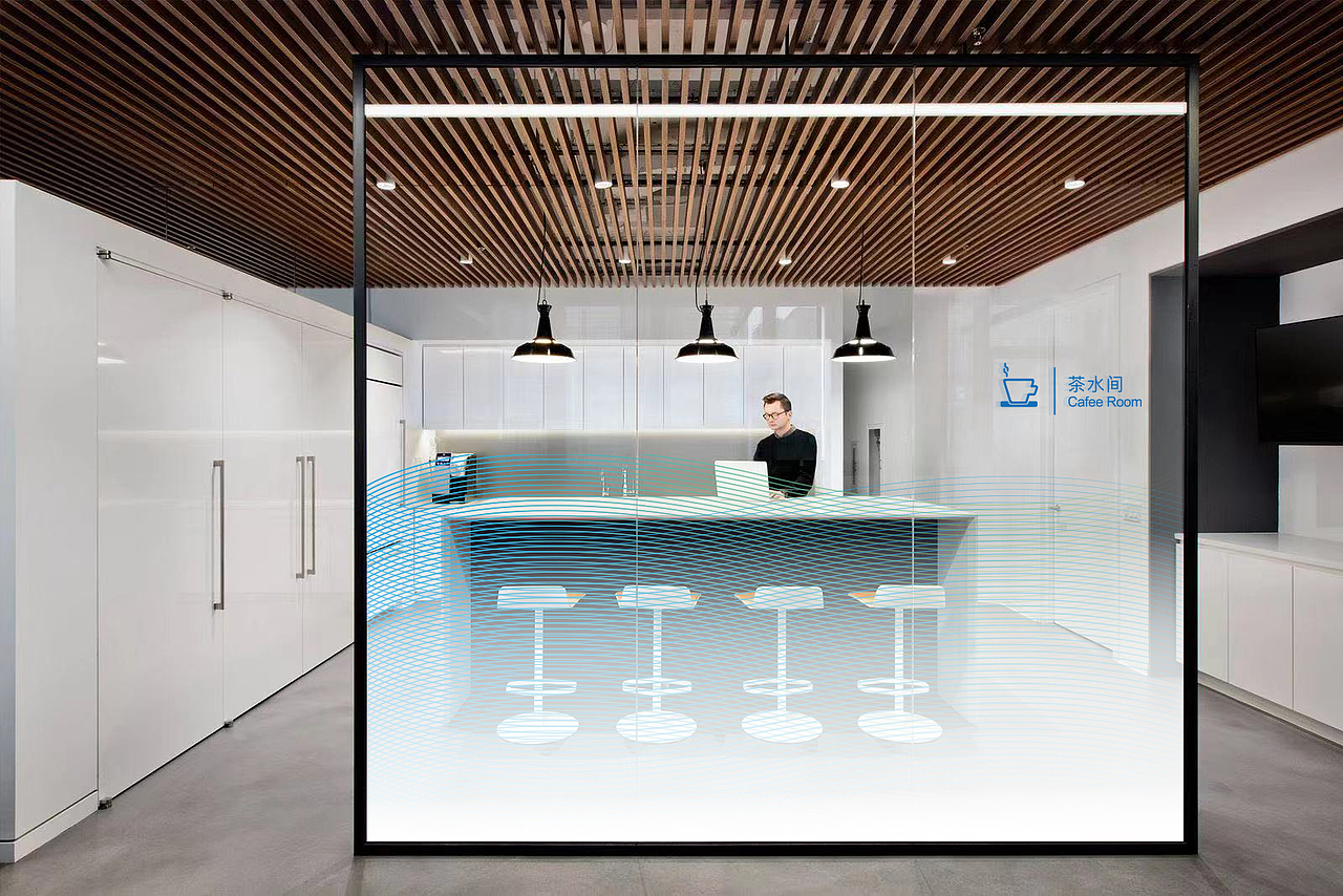 信息技术科技传媒_CI/VI设计