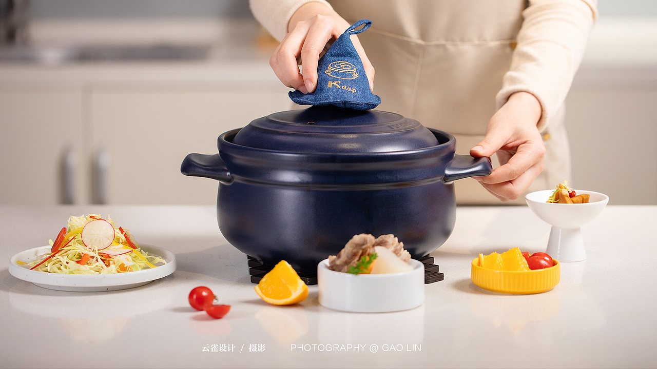 电商产品摄影 I 砂锅餐具的拍摄 I 云雀美食摄影（图ZMzA5Nzg3ODU2） - 产品摄影 - 站酷设计师云雀美食摄影原创素材 - 站酷ZCOOL