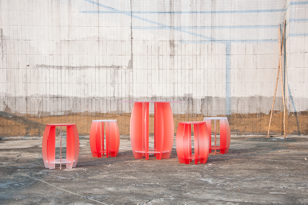 GU Series   鼓系列