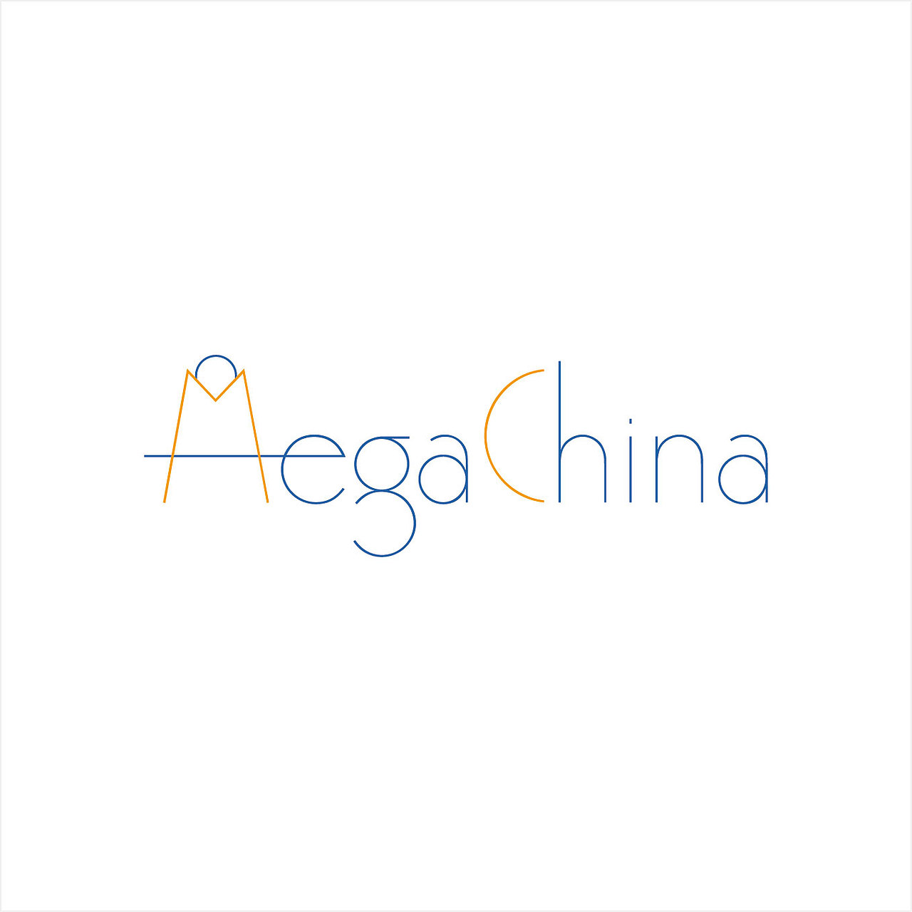 MegaChina-标志设计（图ZMzUyMDM5NjIw） - 宣传物料 - 站酷设计师Mumurura原创素材 - 站酷ZCOOL