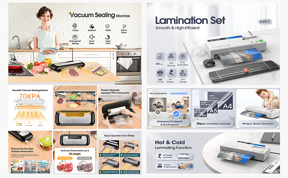 外贸 亚马逊 作品集（图ZMzUxNDcwNzUy） - 运营设计 - 站酷设计师叮当猫的小静香原创素材 - 站酷ZCOOL