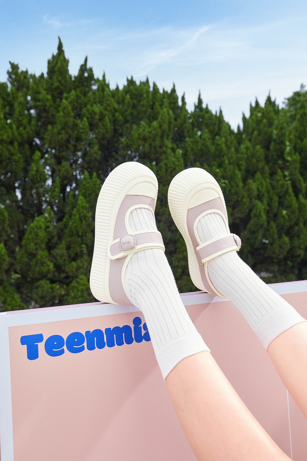 夏日女鞋形象｜天美意（图ZMzYwOTA5MDgw） - 人像摄影 - 站酷设计师TMOSTSHOES原创素材 - 站酷ZCOOL