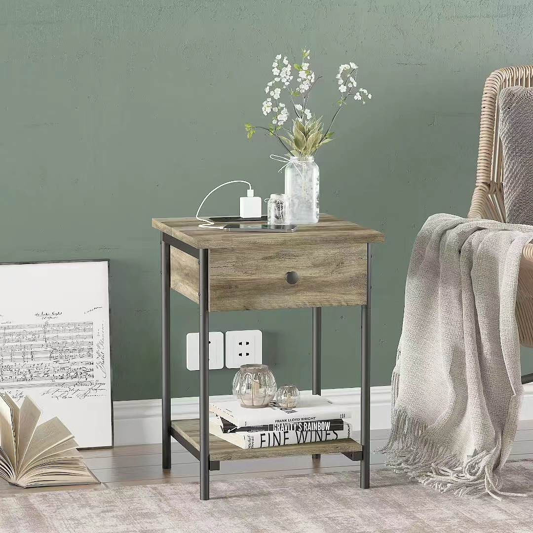 亚马逊家具渲染