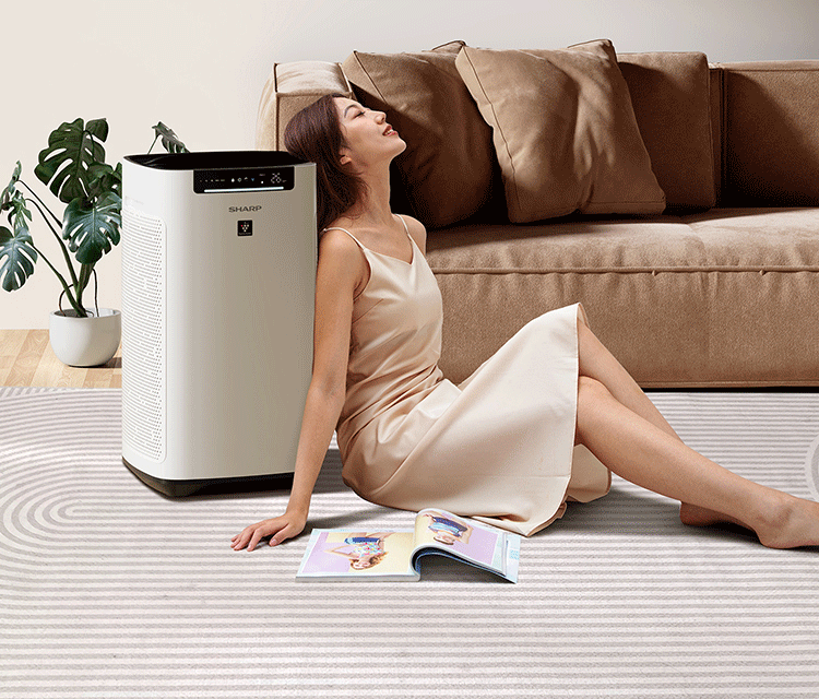 空气净化器/全案策划/ 详情页设计/模特实拍（图ZMzU2NTYwMjYw） - 产品摄影 - 站酷设计师万星传媒原创素材 - 站酷ZCOOL