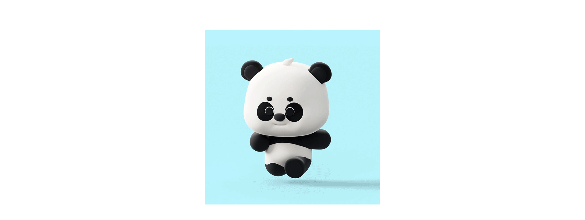 MOONI FRIENDS-2023（图ZMzQ4MjA2MDQ0） - IP形象 - 站酷设计师林二虎原创素材 - 站酷ZCOOL