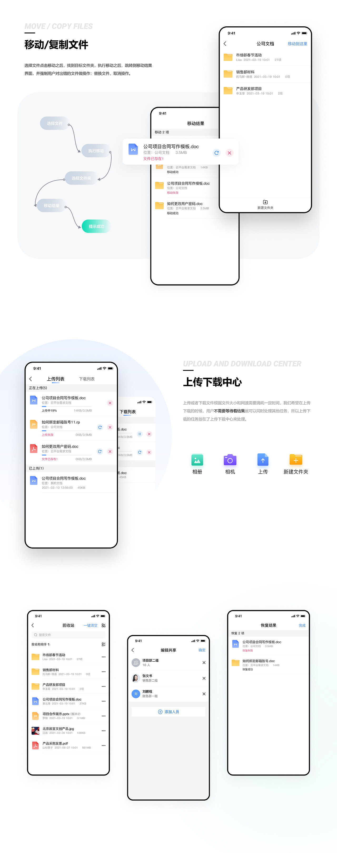 云贸APP设计展示（图ZMzQ1NzExOTY4） - 交互/UE - 站酷设计师一条框框原创素材 - 站酷ZCOOL