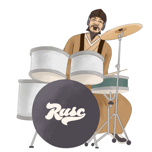 建发集团《盛唐天团的夏天》