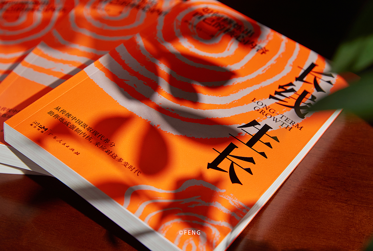 长线生长-LONG-TERM GROWTH