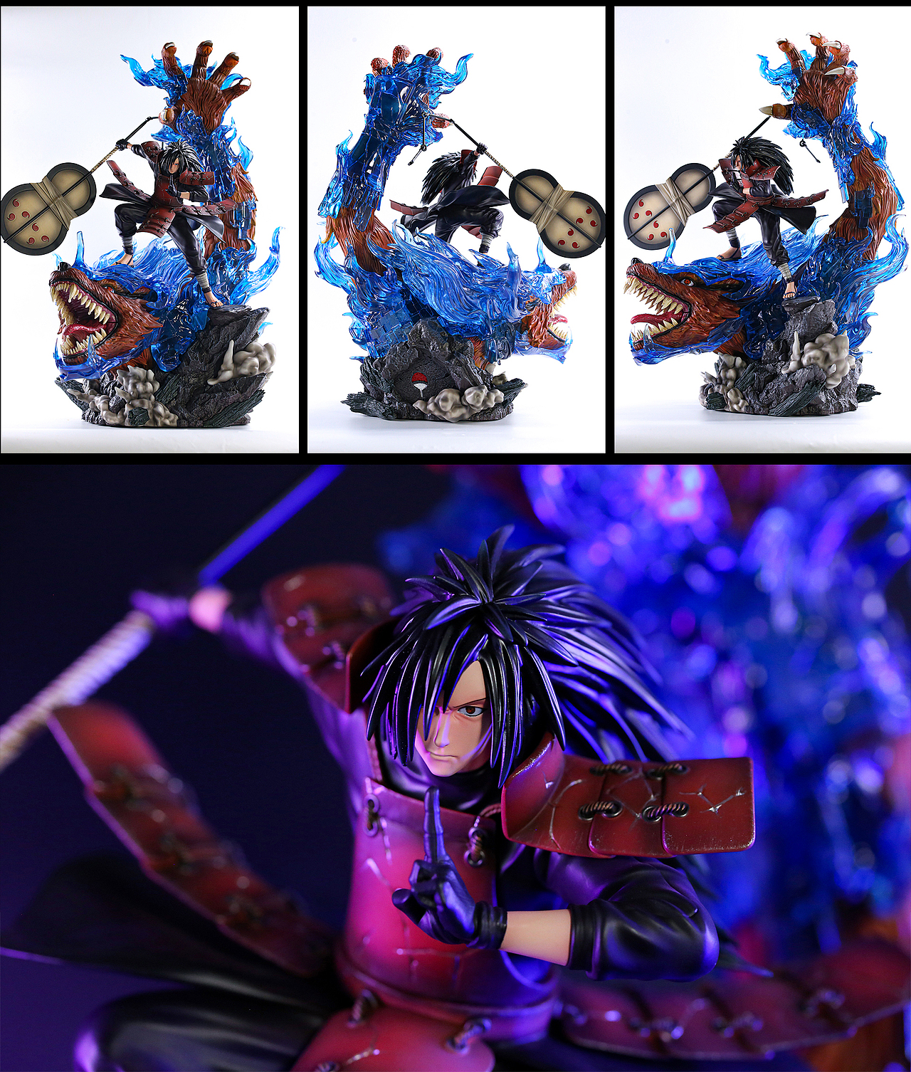 2022手办拍摄总结（图ZMzI5NDAwMjY0） - 修图/后期 - 站酷设计师工具人小Chen原创素材 - 站酷ZCOOL