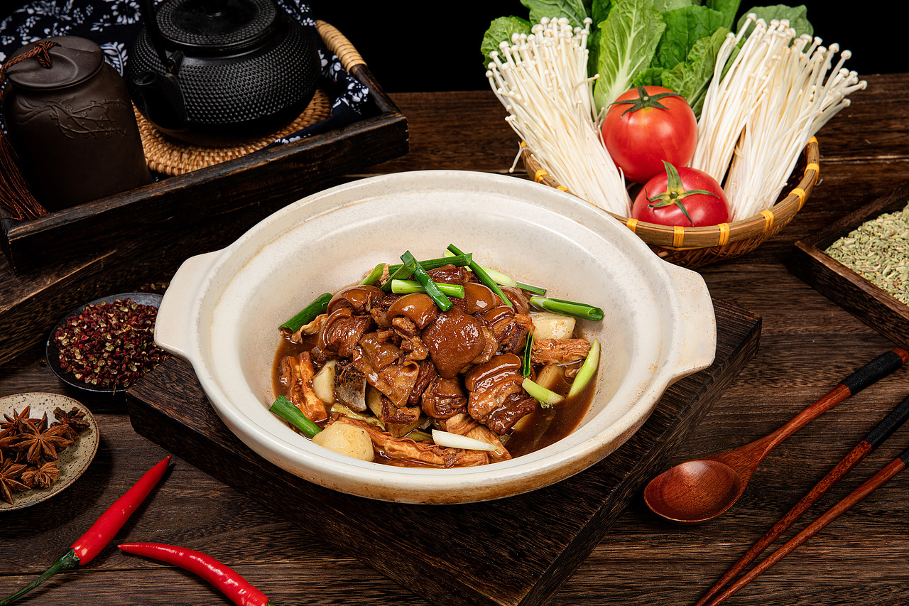 菜品拍摄-(版权归客户所有,勿转载)