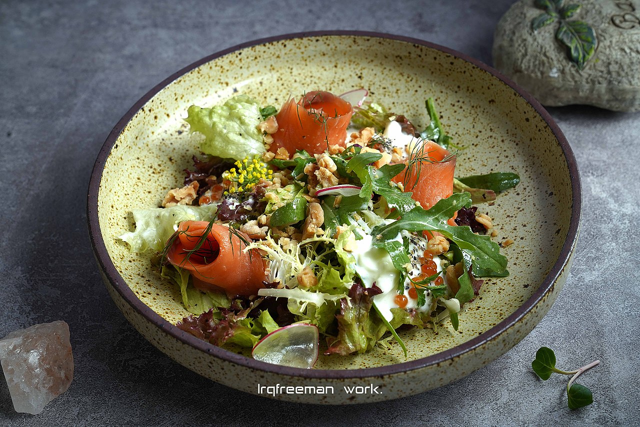 餐厅产品图 - Toi