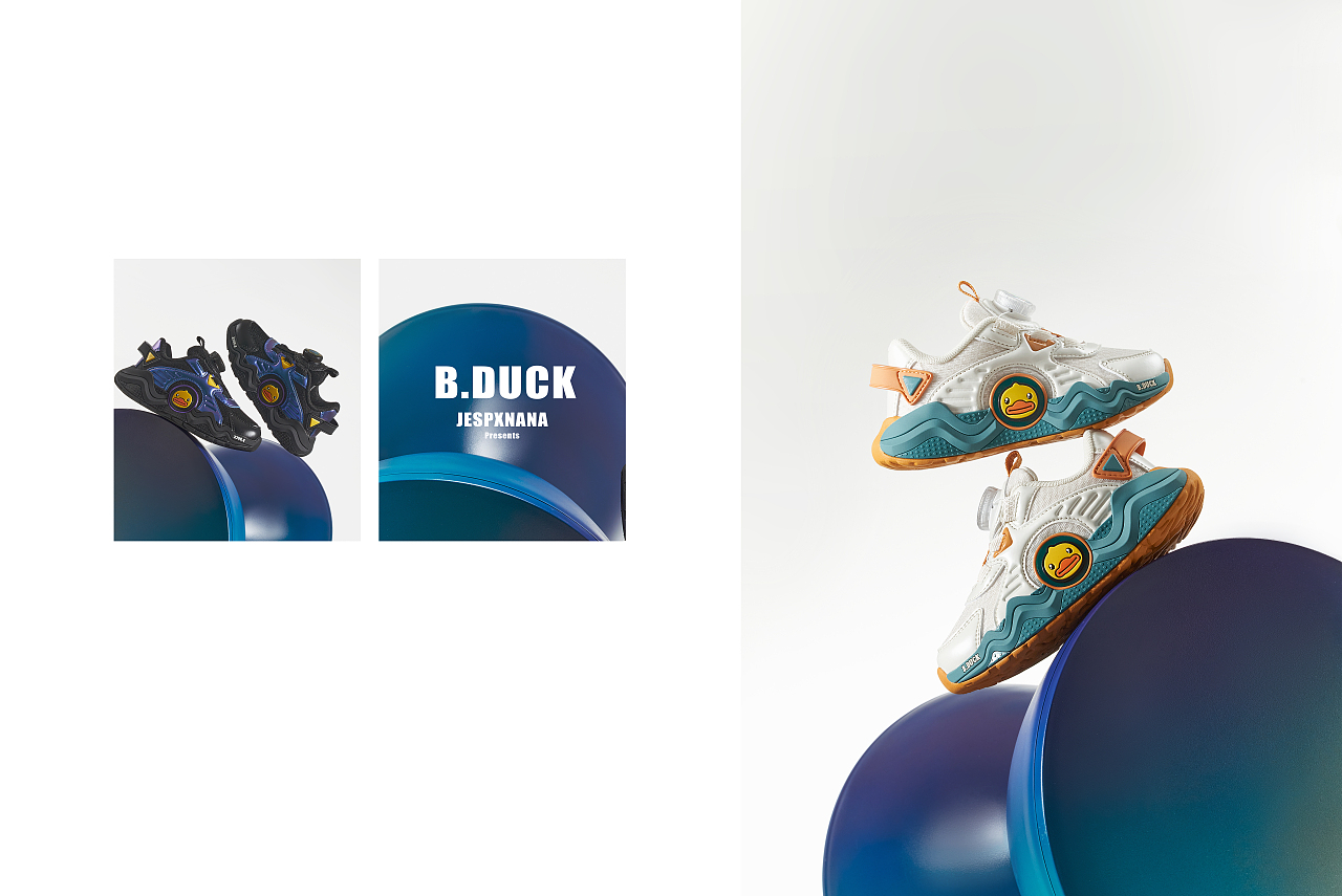 小黄鸭童鞋拍摄（图ZMzQ4NzA5MDA0） - 产品摄影 - 站酷设计师jessipan原创素材 - 站酷ZCOOL