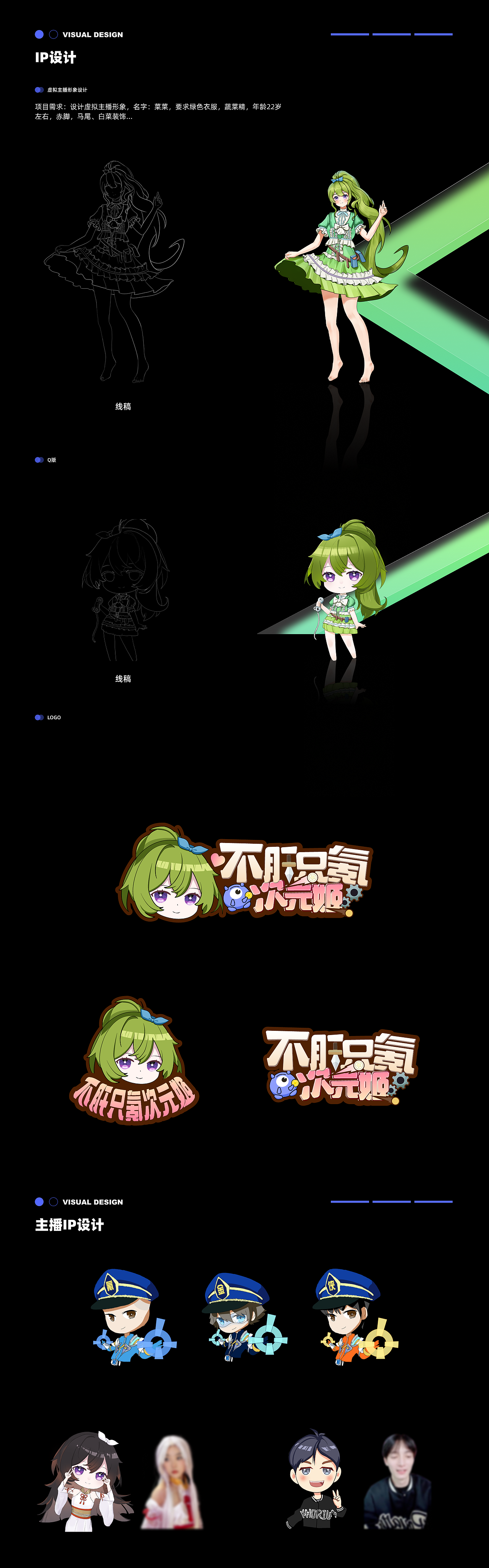 2023个人作品集（图ZMzI5MDE3OTAw） - APP界面 - 站酷设计师UIED十八原创素材 - 站酷ZCOOL