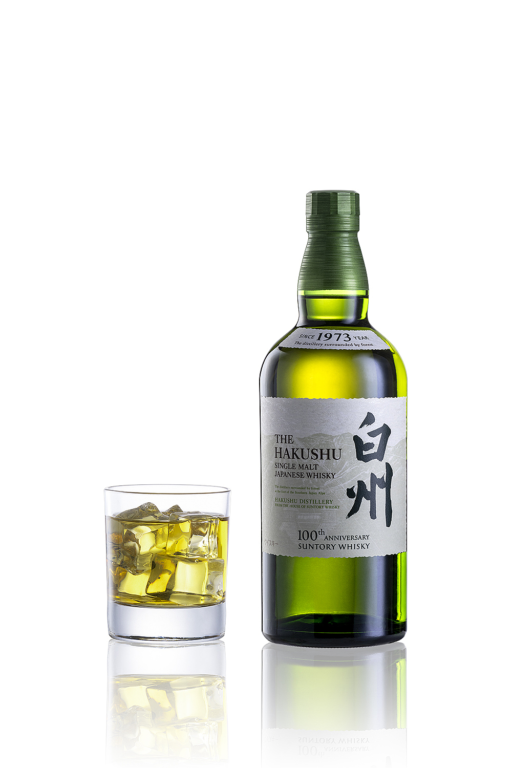 白州｜日系威士忌｜酒类拍摄（图ZMzU1MTkxMTE2） - 产品摄影 - 站酷设计师_深秋_原创素材 - 站酷ZCOOL