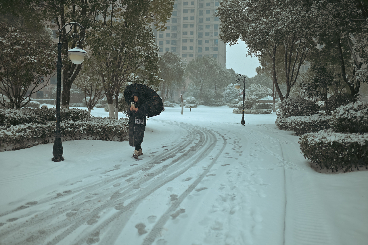 街头摄影纪实摄影人文摄影