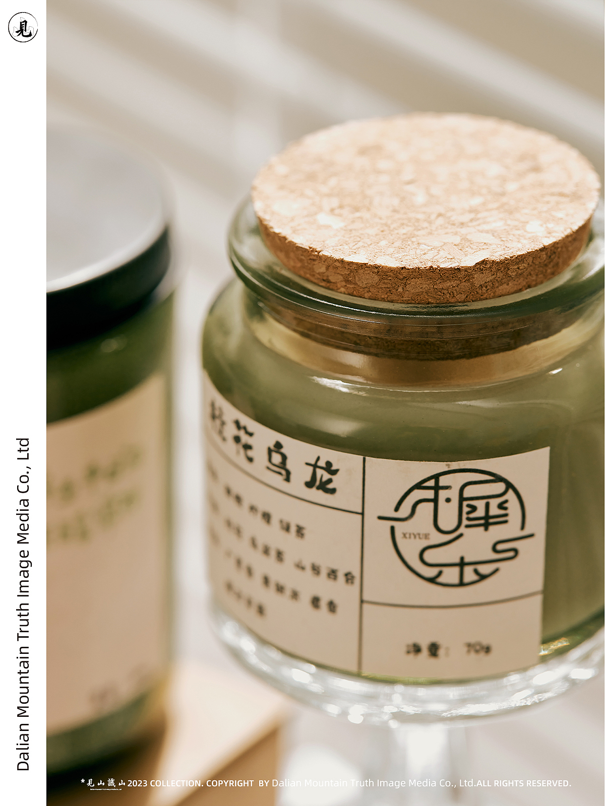 香薰拍摄 | 家居风格手工香薰