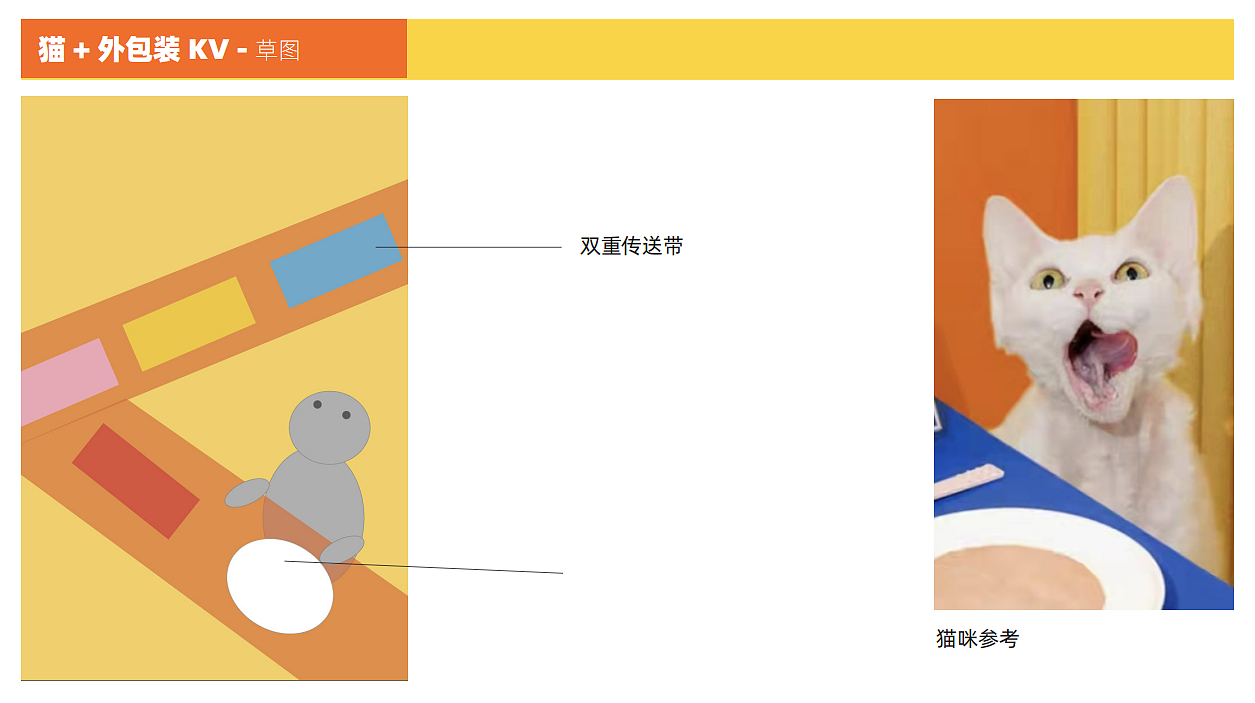 宠物食品拍摄 I 高爷家 x TPstudio摄影（图ZMjk5OTc3NDY0） - 产品摄影 - 站酷设计师LensVision摄影原创素材 - 站酷ZCOOL