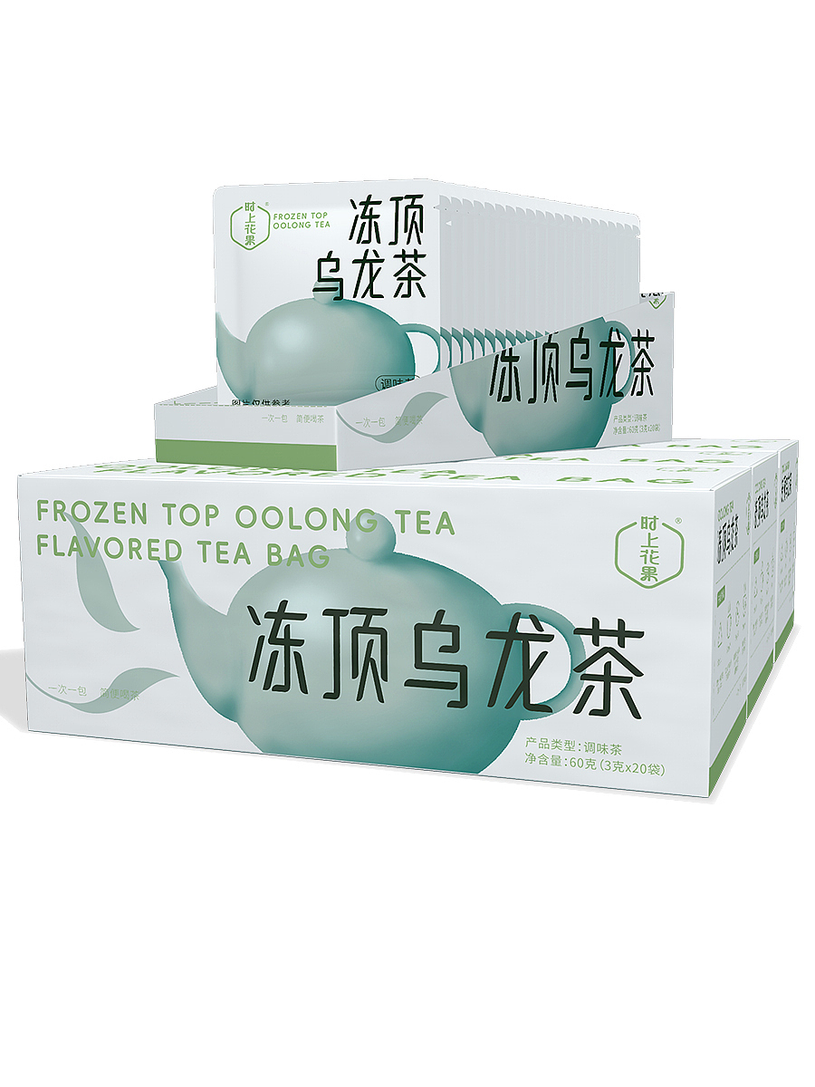 原创包装设计丨花果茶包装设计，系列包装设计，茶叶（图ZMzY5MzA3ODIw） - 包装 - 站酷设计师策略包装研究所原创素材 - 站酷ZCOOL